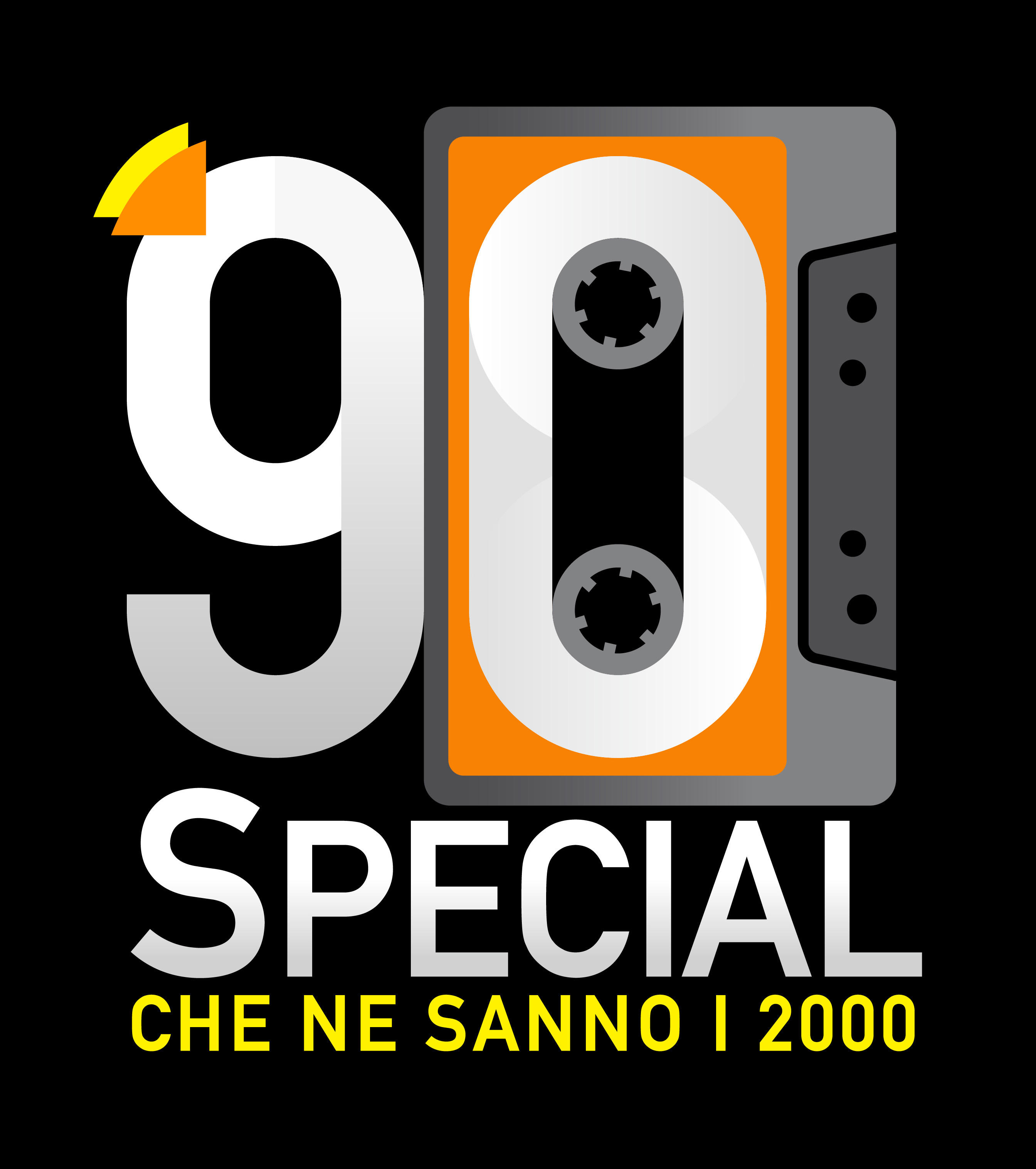 il-successo-di-90-special-lady-format