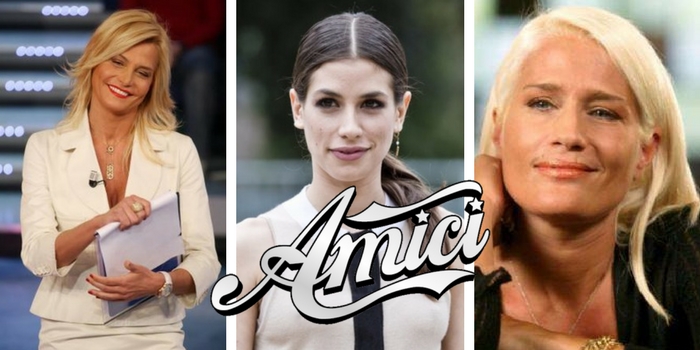 Quante Puntate Mancano Alla Fine Di Amici
